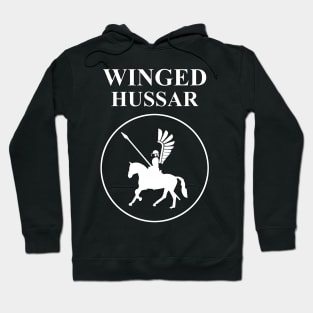 Winged Hussar Elite Cavalry Hoodie